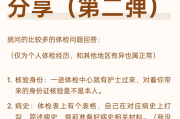 重庆市gwy体检经历分享